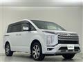 2023 Mitsubishi Delica D5