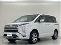 2023 Mitsubishi Delica D5