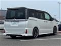 2015 Toyota Voxy