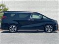 2020 Toyota Alphard