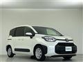 2023 Toyota Sienta