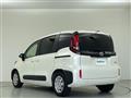 2023 Toyota Sienta