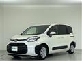 2023 Toyota Sienta