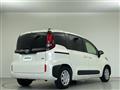 2023 Toyota Sienta
