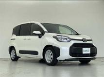 2023 Toyota Sienta