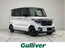 2024 Honda N BOX