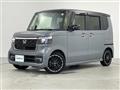 2023 Honda N BOX