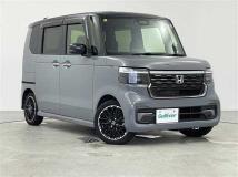 2023 Honda N BOX