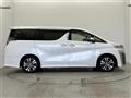 2019 Toyota Vellfire