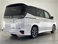 2022 Toyota Voxy