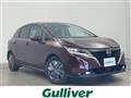 2022 Nissan Note