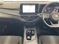 2022 Nissan Note
