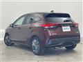 2022 Nissan Note