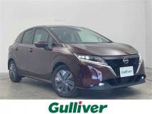 2022 Nissan Note
