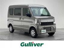 2026 Suzuki Every