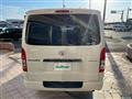 2017 Toyota Regiusace Van