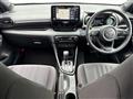 2023 Toyota Yaris