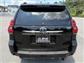 2021 Toyota Land Cruiser Prado