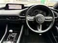 2020 Mazda Mazda3