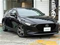 2020 Mazda Mazda3