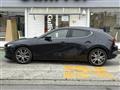 2020 Mazda Mazda3