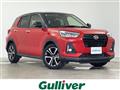 2020 Daihatsu Rocky