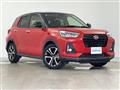 2020 Daihatsu Rocky