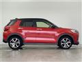 2020 Daihatsu Rocky