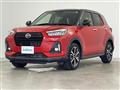 2020 Daihatsu Rocky