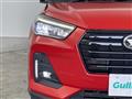 2020 Daihatsu Rocky
