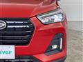 2020 Daihatsu Rocky
