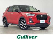 2020 Daihatsu Rocky