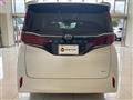 2024 Toyota Alphard Hybrid