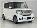 2014 Honda N BOX