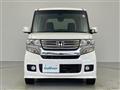 2014 Honda N BOX