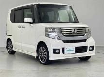 2014 Honda N BOX