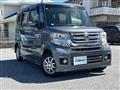 2016 Honda N BOX
