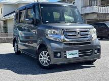 2016 Honda N BOX