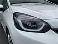 2023 Honda Fit