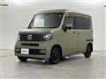 2022 Honda N-VAN