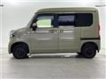 2022 Honda N-VAN
