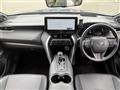 2024 Toyota Harrier Hybrid