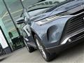 2024 Toyota Harrier Hybrid