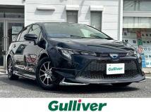 2021 Toyota Corolla Sedan