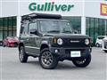 2018 Suzuki Jimny