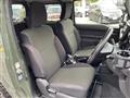 2018 Suzuki Jimny