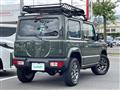 2018 Suzuki Jimny