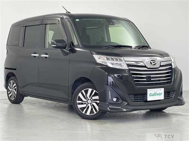 2017 Daihatsu Daihatsu Others