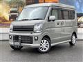 2025 Suzuki Every Wagon