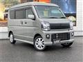 2025 Suzuki Every Wagon
